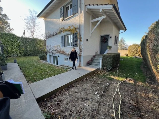 Villa Leynaud — Californie 35