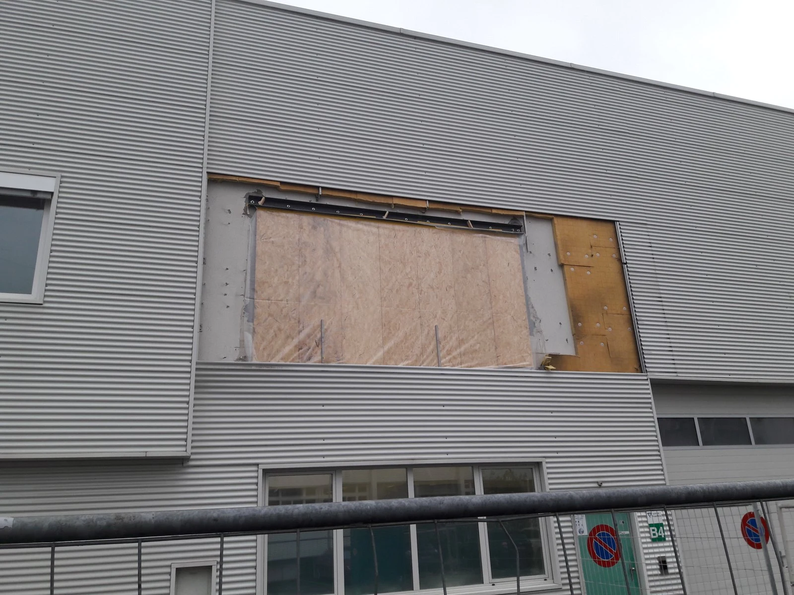 Vifor Pharma B4